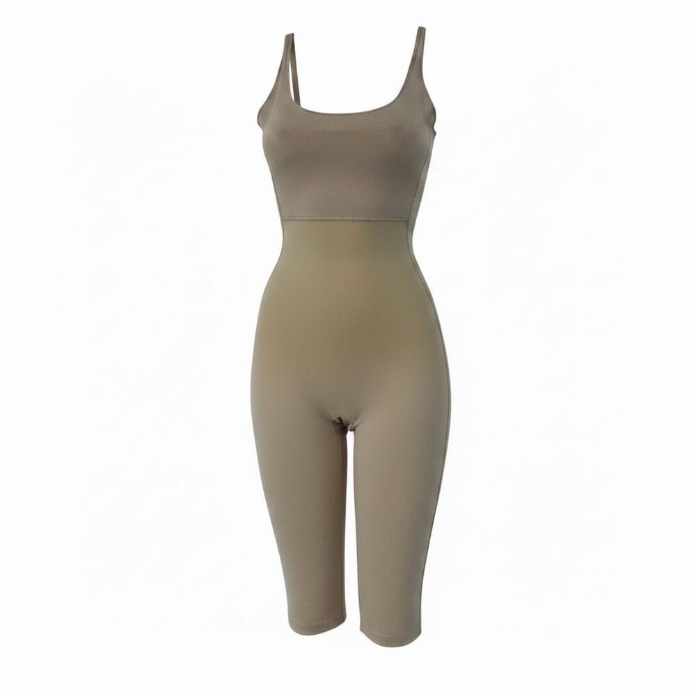 Spanx Full body capri length body shaper
